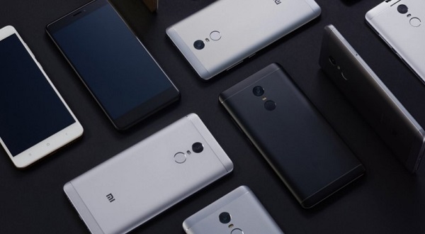 Xiaomi nudi visokotehnološke izdelke