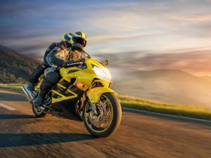 motoristična oprema