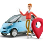 Čemu služi sledilna naprava za avto? sledilna naprava za avto