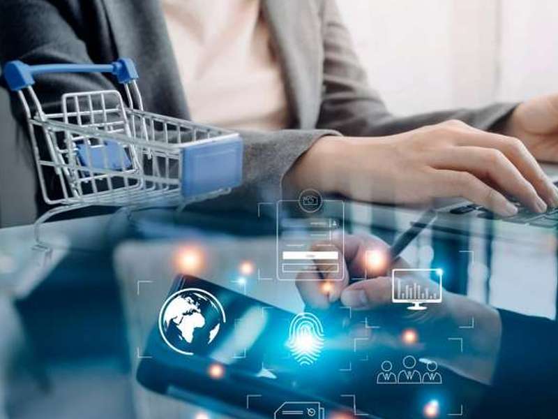 digitalni marketing v e-trgovini