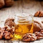 olje iz orehovih jedrc