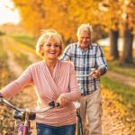 aktivne senior počitnice