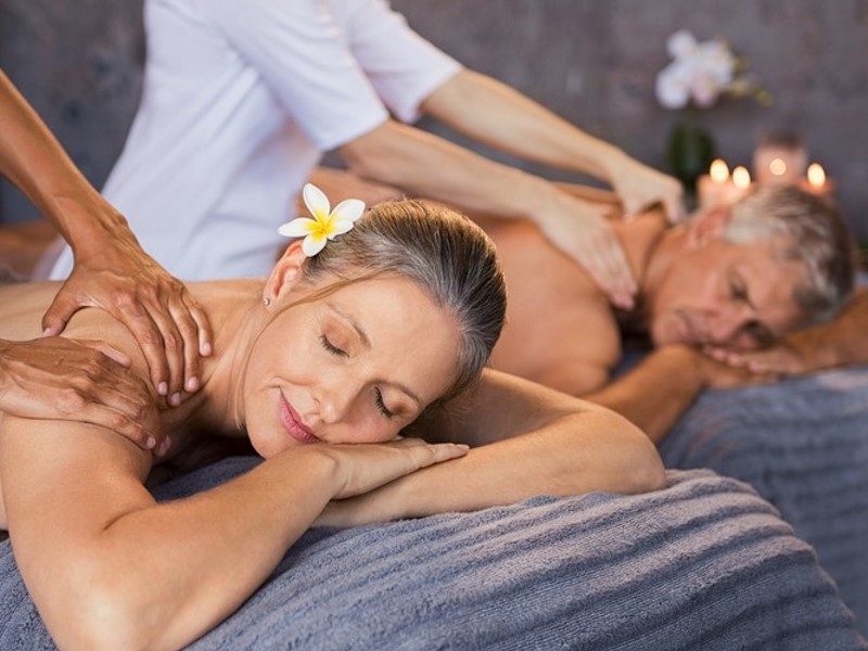 Aktivne senior počitnice in razvajanje v wellnessu