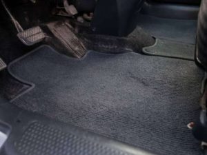 tekstilne preproge za avto