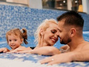 Družinske počitnice v termah