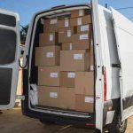 Kaj vse je potrebno vedeti za uspešen paketni prevoz iz Slovenije v Nemčijo? paketni prevozi v Nemčijo